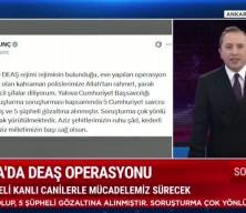 Başkan Erdoğan: Canilerle m&uuml;cadelemiz s&uuml;recek!