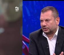 Trabzonspor Başkanı Ertuğrul Doğan 64 milyon euroluk gelen teklifi kabul etmedi