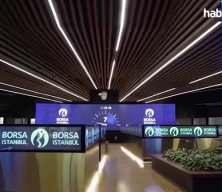 Borsa İstanbul'dan uzun soluklu yükseliş