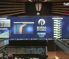 2025 yılında Borsada en &ccedil;ok işlem g&ouml;ren hisseler a&ccedil;ıklandı