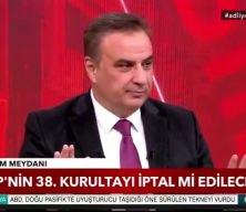 CHP'li Barış Yarkadaş Buca Belediyesi Başkanını eleştirdi!