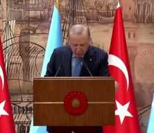 Cumhurbaşkanı Erdoğan: İsrail'in Somaliland'ı tanıma kararı gayri meşrudur