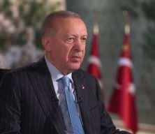 Cumhurbaşkanı Erdoğan yeni yıl mesajı paylaştı