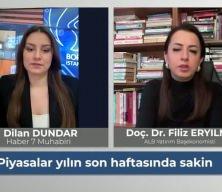 Altın ve g&uuml;m&uuml;ş yatırımcısı dikkat: Uzman isimden kritik uyarı! 