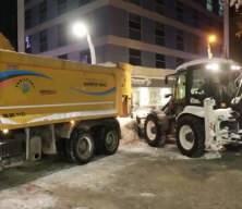 Doğu Anadolu&rsquo;da kar alarmı: 4 ilde 1493 yol kapandı, 1081&rsquo;i a&ccedil;ıldı