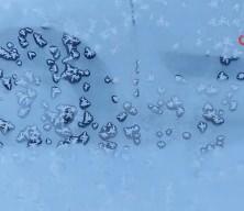 Doğu&rsquo;da termometreler -25&rsquo;i g&ouml;rd&uuml;