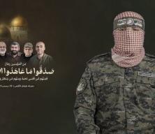 Ebu Ubeyde şehit d&uuml;şt&uuml;