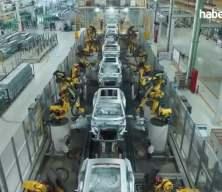 Elektrikli ara&ccedil;ta taht değişiyor: BYD, Tesla&rsquo;yı satışta geride bıraktı