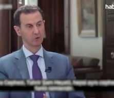 Esed'in istihbarat dosyaları ifşa oldu! 