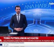Eski futbolcu G&ouml;kmen &Ouml;zdenak hayatını kaybetti