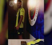 Fenerbah&ccedil;e'den Trabzonspor'a Oğuz Aydın cevabı