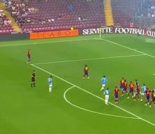 Fenerbah&ccedil;e'ye asist kralı olabilecek sol bek: El Karouani