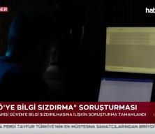 FETÖ'ye istihbarat sağlayan polislere iddianame hazırlandı!