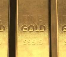 Gram altın sert &ccedil;akıldı