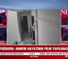 G&uuml;ll&uuml;'n&uuml;n oğlundan canlı yayında flaş s&ouml;zler