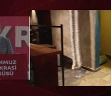 Habert&uuml;rk TV eski Genel Yayın Y&ouml;netmeni Veyis Ateş tutuklandı