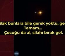 Hain ter&ouml;ristler &ccedil;ocuğun arkasına saklanmış! Yalova&rsquo;da DEAŞ&rsquo;lilerle polis arasında yaşanan diyalog