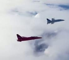 H&Uuml;RJET ve KAAN'da ilk kez g&ouml;m&uuml;l&uuml; similasyon sistemi entegrasyonu ger&ccedil;ekleşiyor