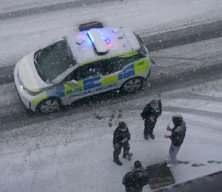 İngiltere polisinden "masonluk" kararı