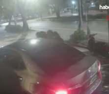 Isparta'da kar maskeli ve beyzbol sopalı saldırganlar vatandaşı hastanelik etti