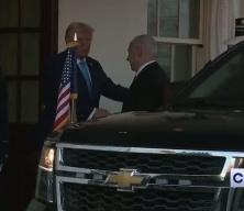 İsrail'de Trump zirvesi endişesi: "2 konuda baskı yapabilir"