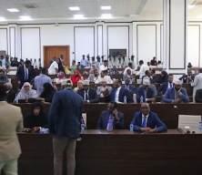 İsrail'in asılsız Somali iddialarını bakanlık yalanladı!