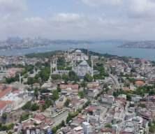 İstanbul'da yılbaşı ve Gazze g&ouml;sterisi &ouml;ncesinde bazı yollar trafiğe kapatılacak