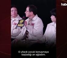 Jackie Chan&rsquo;den Gazze itirafı: &ldquo;O s&ouml;zleri duyunca g&ouml;zyaşlarımı tutamadım&rdquo;