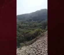 Meksika&rsquo;da yolcu treni raydan &ccedil;ıktı: &Ccedil;ok sayıda &ouml;l&uuml; ve yaralı var