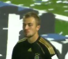 Mert G&uuml;nok Fenerbah&ccedil;e'ye geri d&ouml;n&uuml;yor