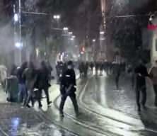 Meteoroloji uyardı: İstanbul yeni yıla dondurucu soğukla girecek