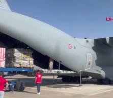 Milli Savunma Bakanlığı 2025 yılında TSK i&ccedil;in "Yardım eli uzatılması gereken her noktada g&ouml;rev yaptı" dedi