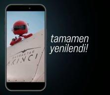 Nsosyal sahip olduğu milli yazılım altyapısıyla ve yeni &ouml;zellikleriyle yayında