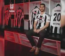 Necip Uysal sezon sonunda futbolu bırakacağını a&ccedil;ıkladı!