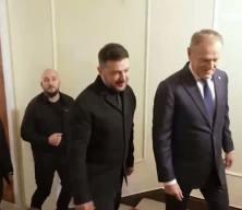 Polonya Başbakanı Donald Tusk: &ldquo;Rusya&rsquo;nın şartları Batı&rsquo;nın yenilgisi olur&rdquo;