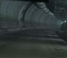 Sarıyer-Kilyos T&uuml;neli'nin 2026'da a&ccedil;ılması hedefleniyor