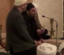 Tasarruf finansmanının kurucusu A. Emin &Uuml;st&uuml;n dualarla anıldı