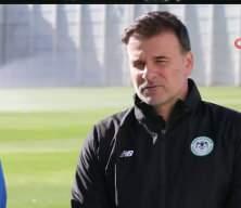  Tecr&uuml;beli teknik adam Aleksandar Stanojevic tekrar S&uuml;per Lig'te...