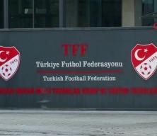 TFF, S&uuml;per Lig'de harcama limitlerini a&ccedil;ıkladı