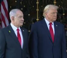 Trump ilk kez a&ccedil;ıkladı: Venezuela'yı vurduk!