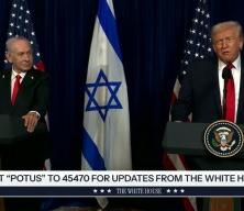  Trump, Netanyahu'dan Batı Şeria'daki İsrail politikalarını değiştirmesini istedi