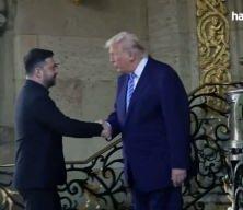 Trump, Rusya-Ukrayna savaşını sona erdirmek i&ccedil;in "b&uuml;y&uuml;k ilerleme" kaydettiklerini s&ouml;yledi