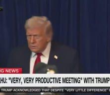 Trump'tan T&uuml;rkiye ve F-35 cevabı!