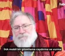 İngiliz siyaset&ccedil;iden NATO ve Batı d&uuml;nyasına T&uuml;rkiye uyarısı: T&uuml;rkiye&rsquo;ye cephe alan savaş sistemlerini karşısında bulur