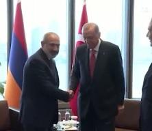 T&uuml;rkiye ile Ermenistan'dan tarihi vize adımı