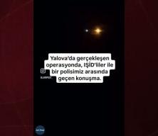 Yalova deaş operasyonu