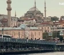 Yılbaşı g&uuml;venlik &ouml;nlemleri kapsamında İstanbul ve Ankara&rsquo;da bazı yollar trafiğe kapatılacak