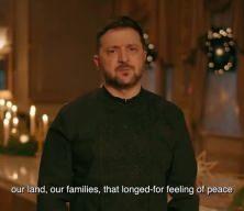 Zelenskiy: İmzalanmaya hazır belgeler var