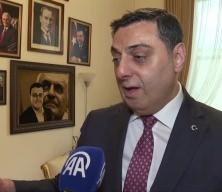 "Buğday Tanesi" ABD'de 936 filmin içinde "Uluslararası En Etkili Film" ödülüne layık görüldü