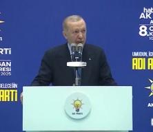 Cumhurbaşkanı Erdoğan: Belediyeleri yandaş çiftliğine çevirdiler